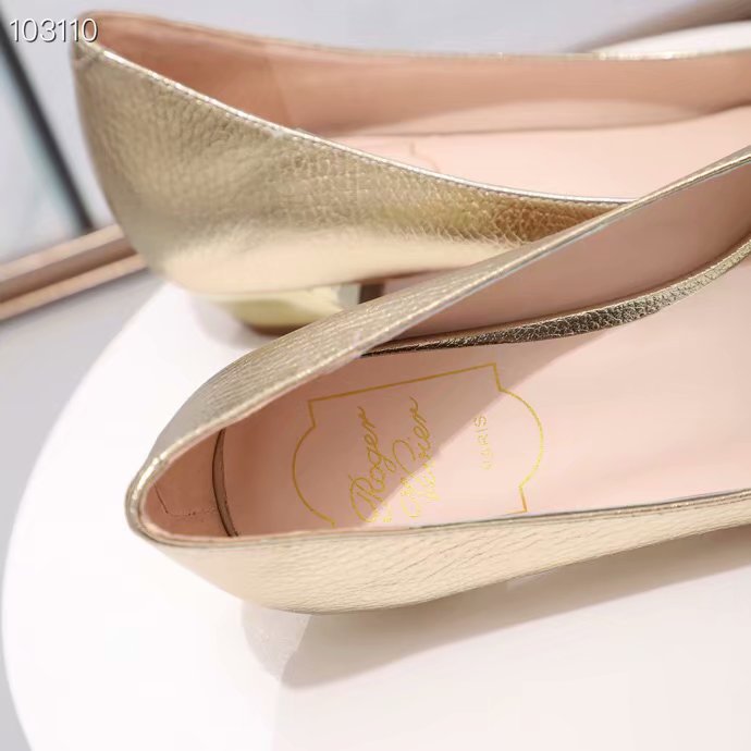 Roger Vivier Shoes RV440TZC-1