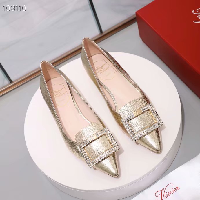 Roger Vivier Shoes RV440TZC-1