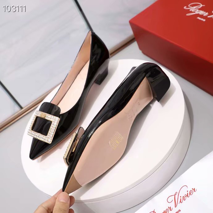 Roger Vivier Shoes RV440TZC-2