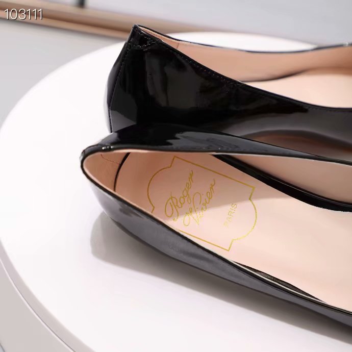 Roger Vivier Shoes RV440TZC-2