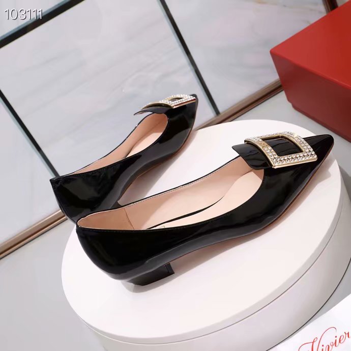 Roger Vivier Shoes RV440TZC-2