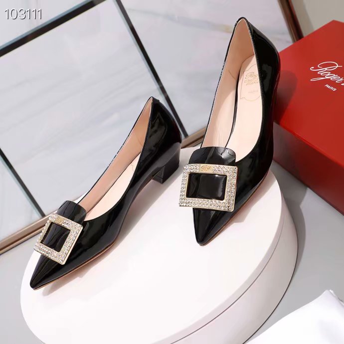 Roger Vivier Shoes RV440TZC-2