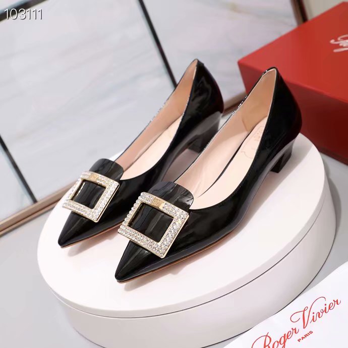 Roger Vivier Shoes RV440TZC-2