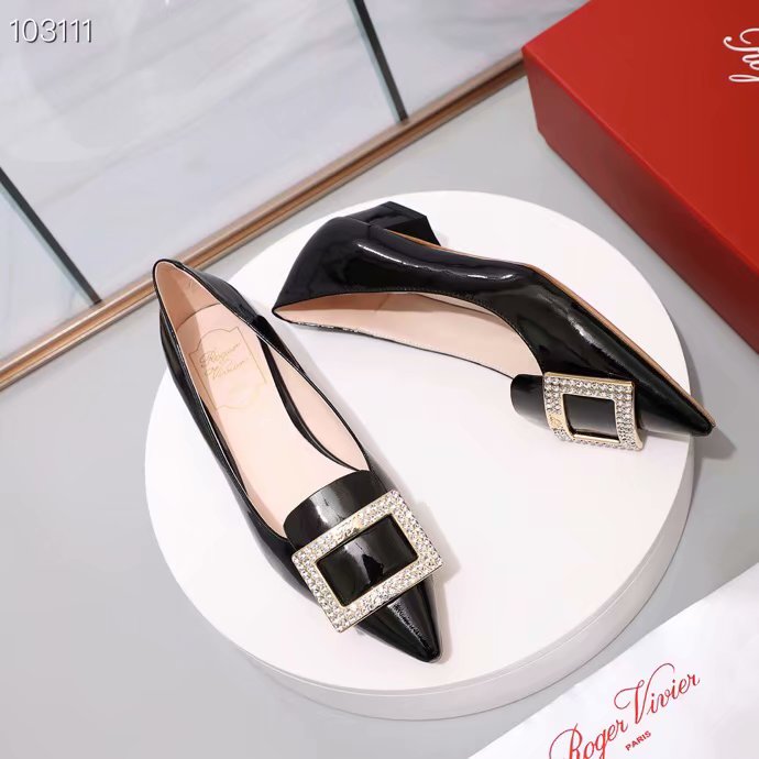 Roger Vivier Shoes RV440TZC-2