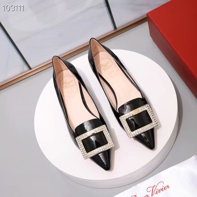 Roger Vivier Shoes RV440TZC-2