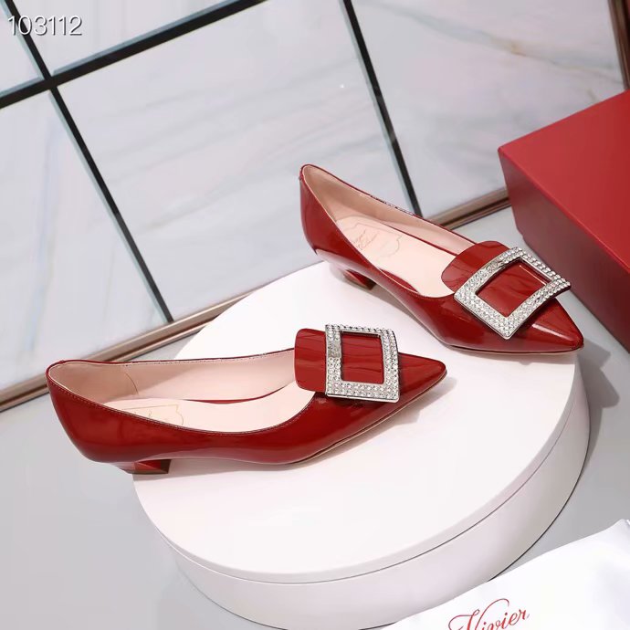 Roger Vivier Shoes RV440TZC-3