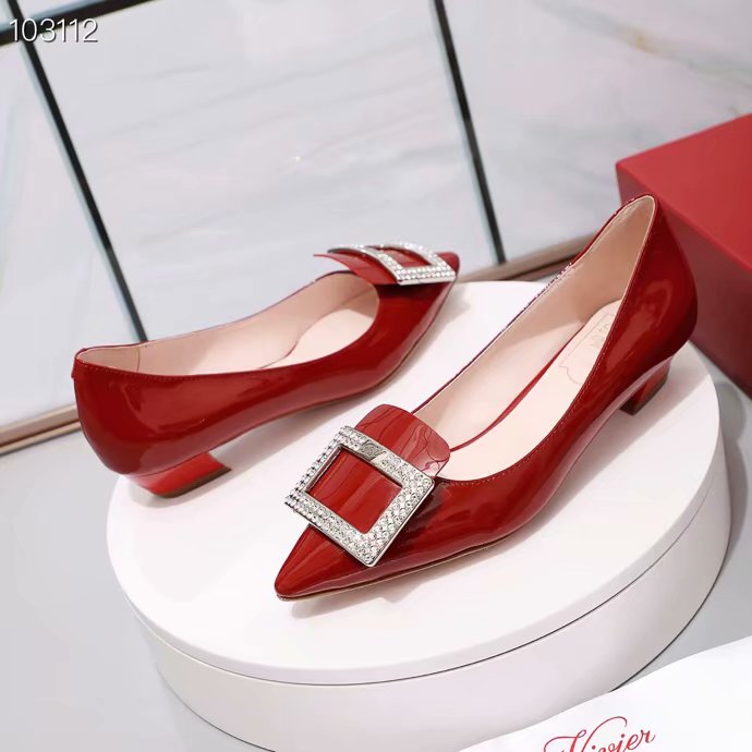 Roger Vivier Shoes RV440TZC-3