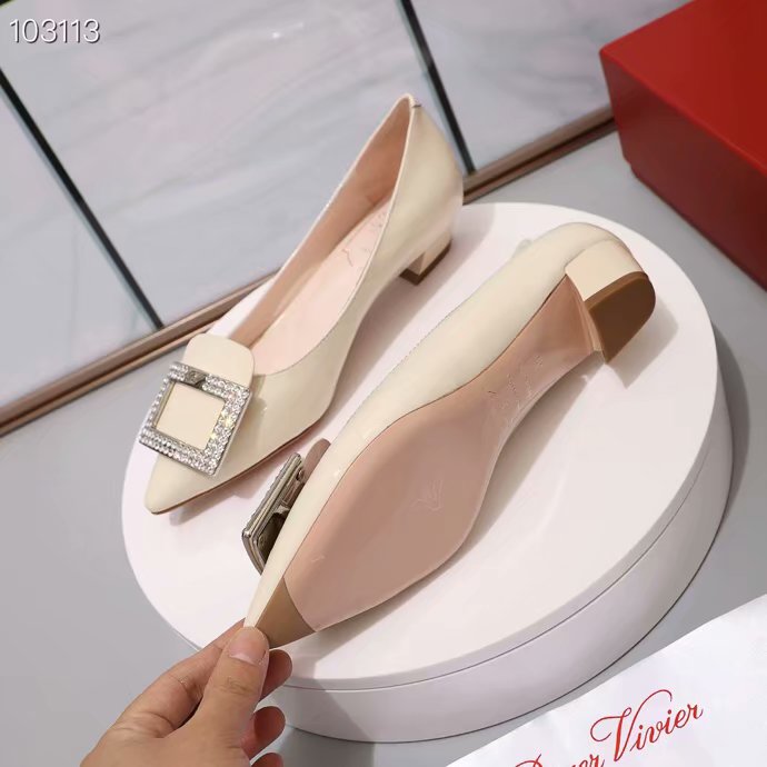 Roger Vivier Shoes RV440TZC-4