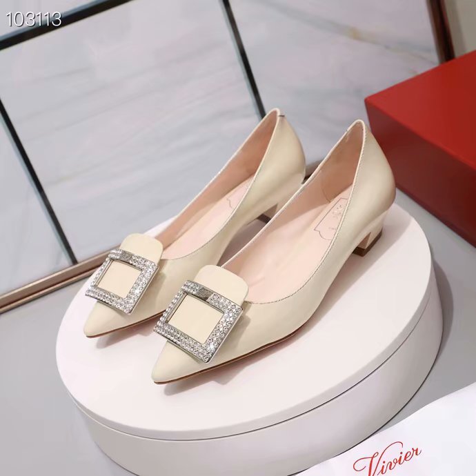 Roger Vivier Shoes RV440TZC-4