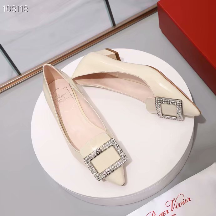 Roger Vivier Shoes RV440TZC-4