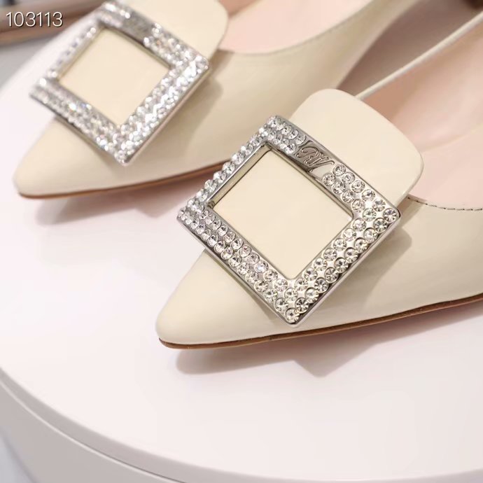 Roger Vivier Shoes RV440TZC-4