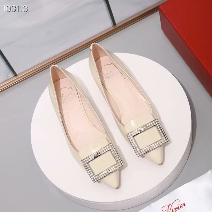 Roger Vivier Shoes RV440TZC-4