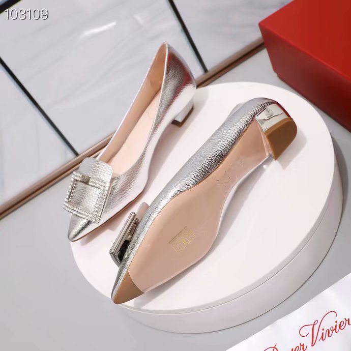 Roger Vivier Shoes RV440TZC-5