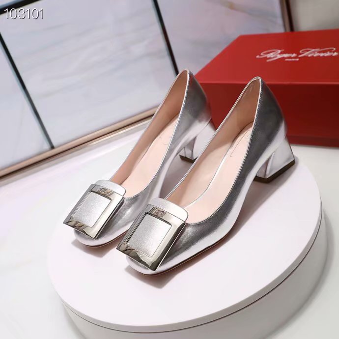 Roger Vivier Shoes RV442TZC-1