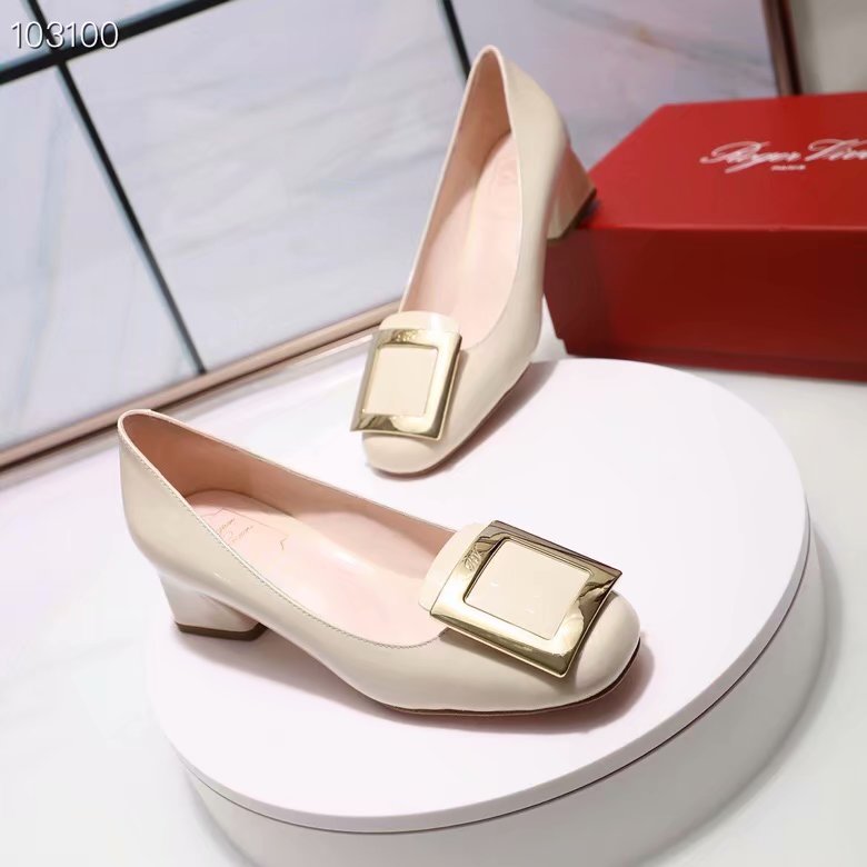 Roger Vivier Shoes RV442TZC-2