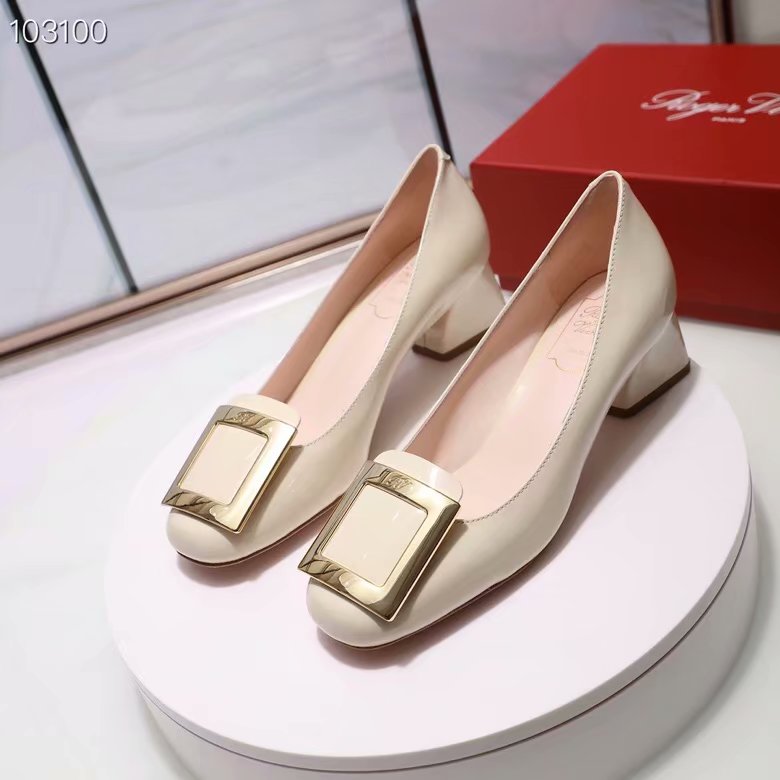 Roger Vivier Shoes RV442TZC-2