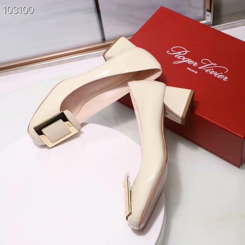 Roger Vivier Shoes RV442TZC-2