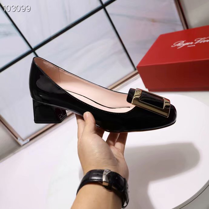 Roger Vivier Shoes RV442TZC-3