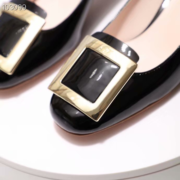 Roger Vivier Shoes RV442TZC-3