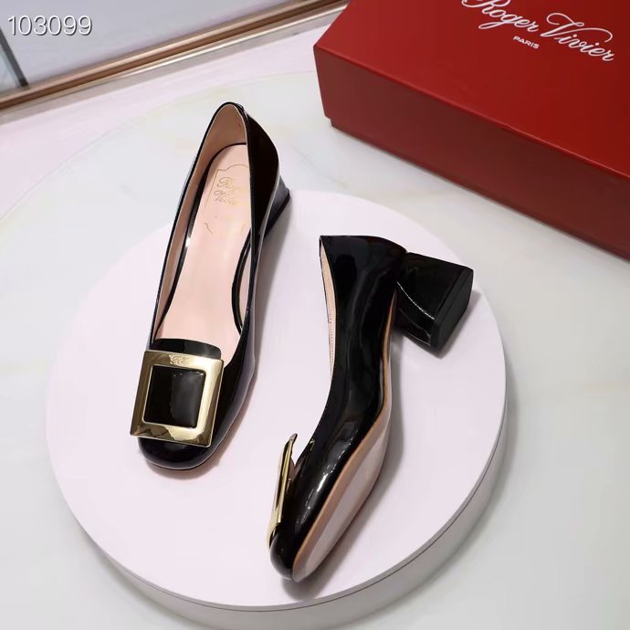 Roger Vivier Shoes RV442TZC-3