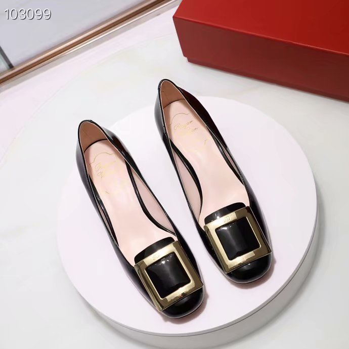 Roger Vivier Shoes RV442TZC-3