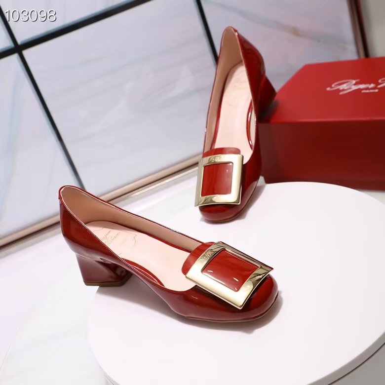 Roger Vivier Shoes RV442TZC-4