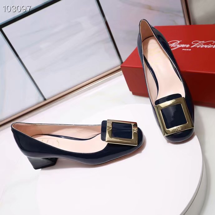 Roger Vivier Shoes RV442TZC-5