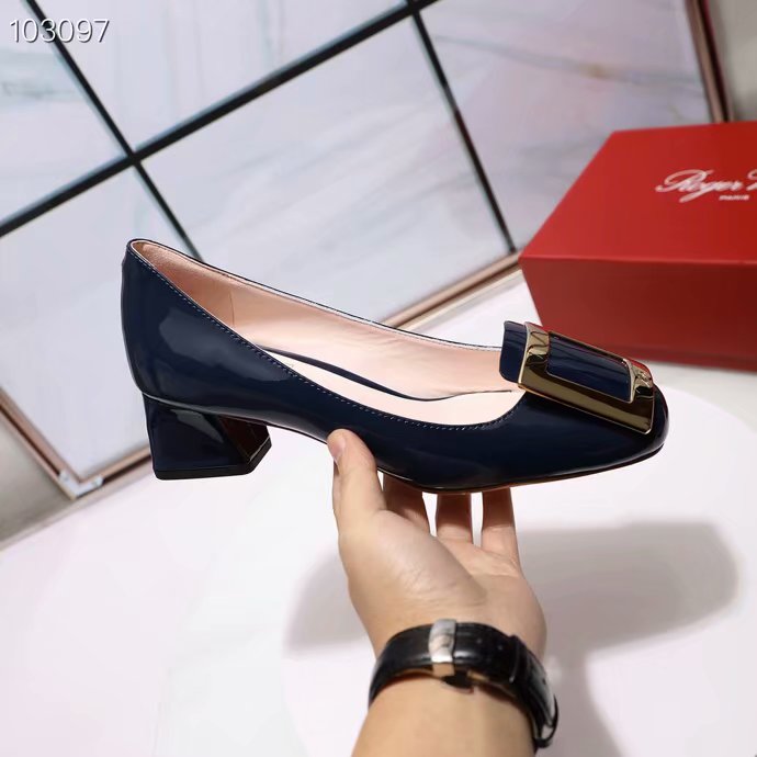 Roger Vivier Shoes RV442TZC-5