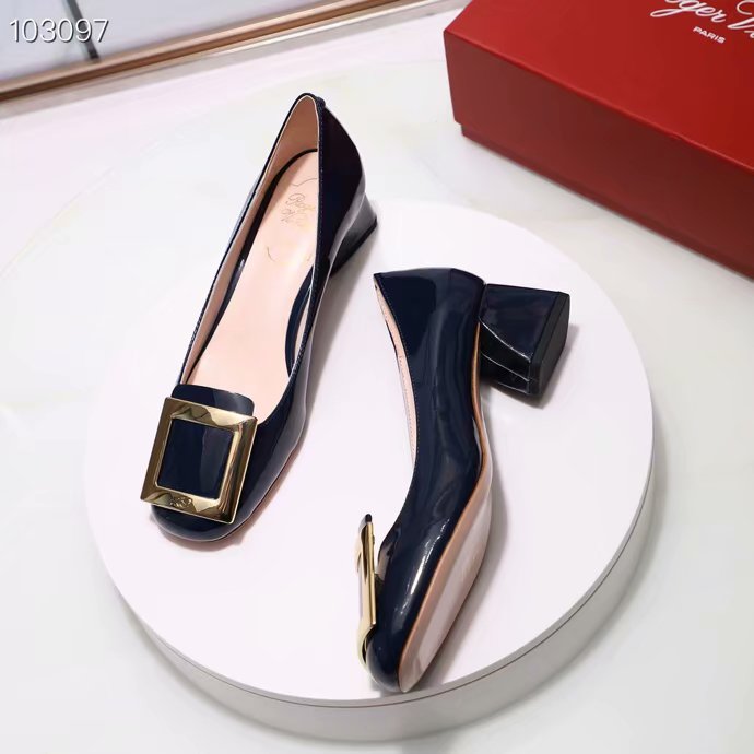 Roger Vivier Shoes RV442TZC-5