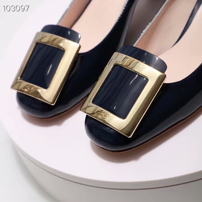 Roger Vivier Shoes RV442TZC-5