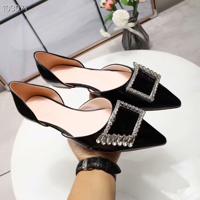 Roger Vivier Shoes RV443TZC-1