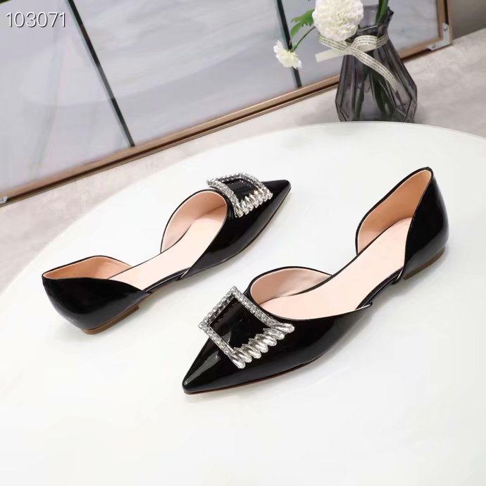 Roger Vivier Shoes RV443TZC-1