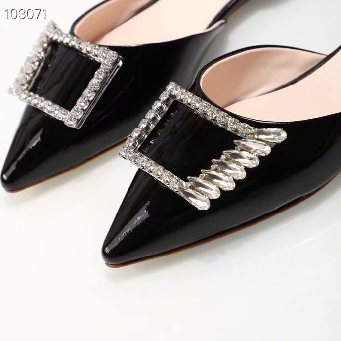 Roger Vivier Shoes RV443TZC-1