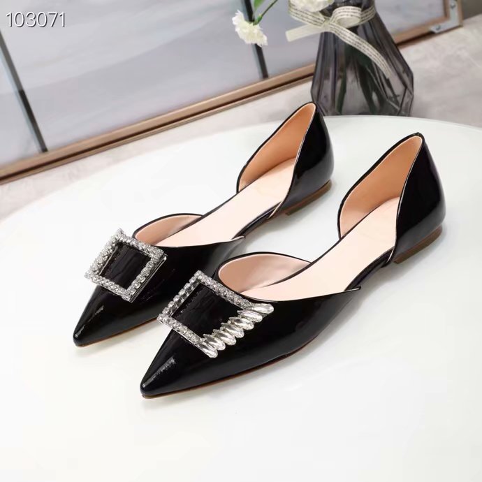 Roger Vivier Shoes RV443TZC-1