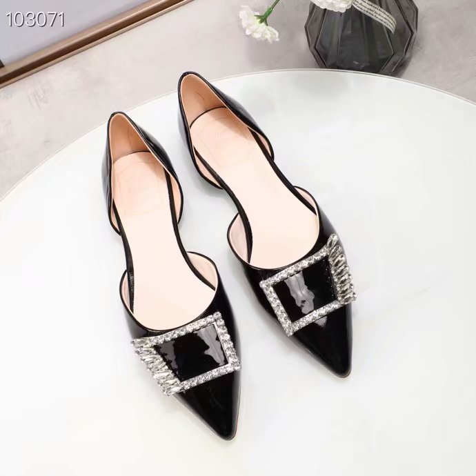 Roger Vivier Shoes RV443TZC-1