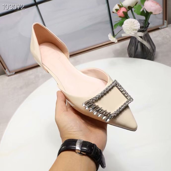 Roger Vivier Shoes RV443TZC-2