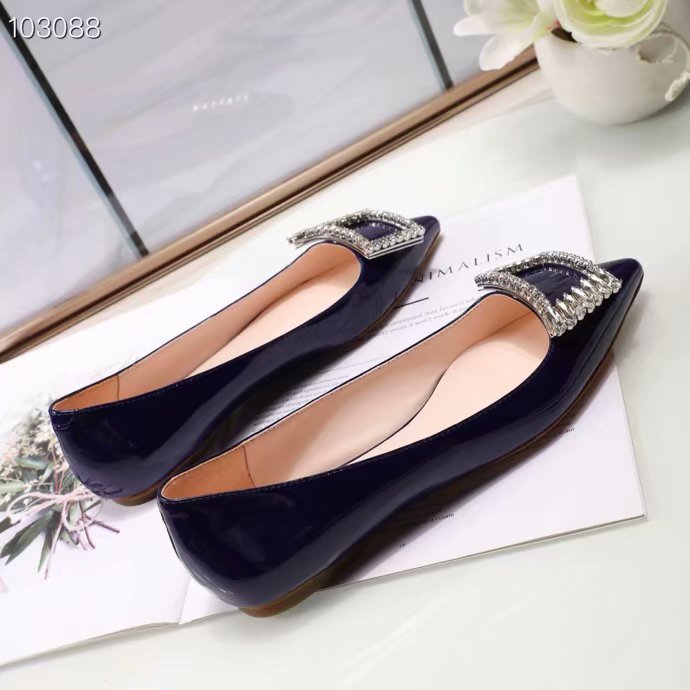 Roger Vivier Shoes RV443TZC-4