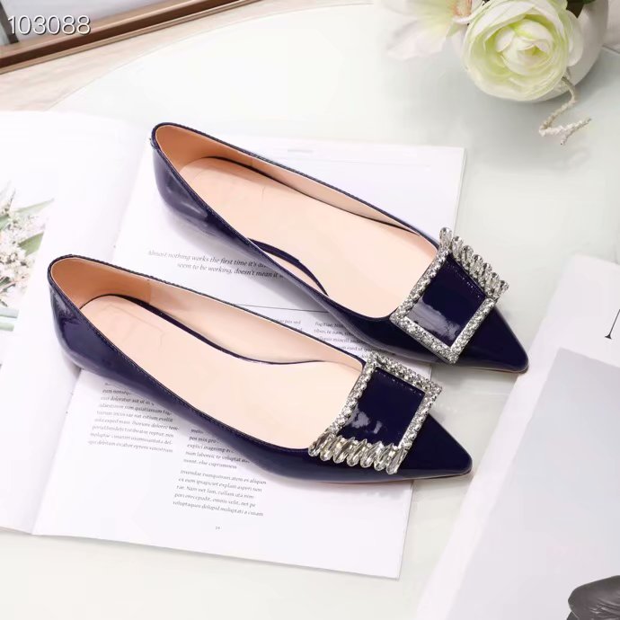 Roger Vivier Shoes RV443TZC-4