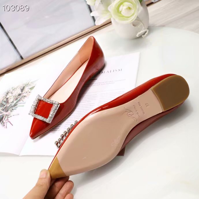 Roger Vivier Shoes RV443TZC-5