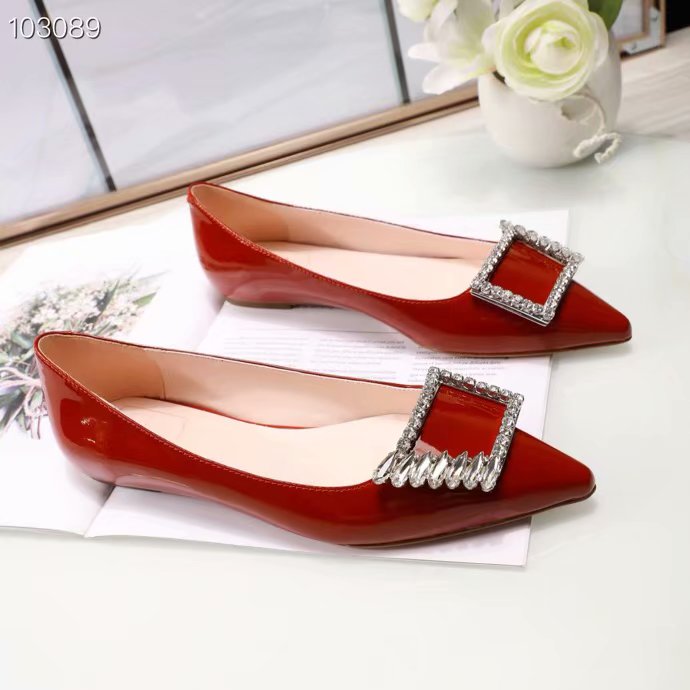 Roger Vivier Shoes RV443TZC-5