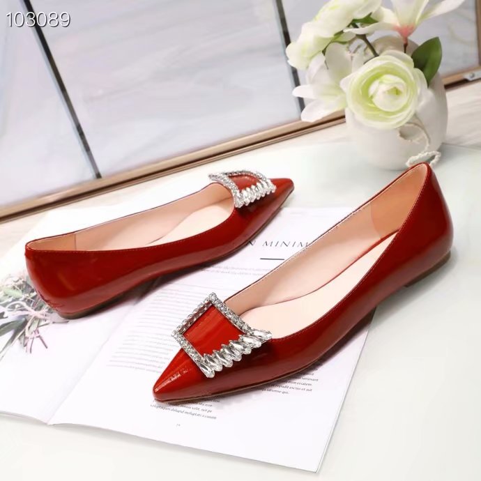 Roger Vivier Shoes RV443TZC-5