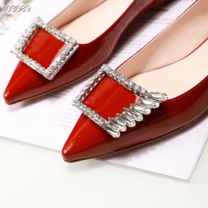 Roger Vivier Shoes RV443TZC-5