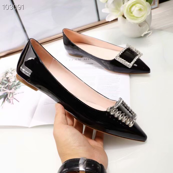 Roger Vivier Shoes RV443TZC-7