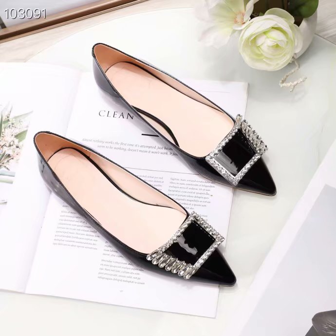 Roger Vivier Shoes RV443TZC-7