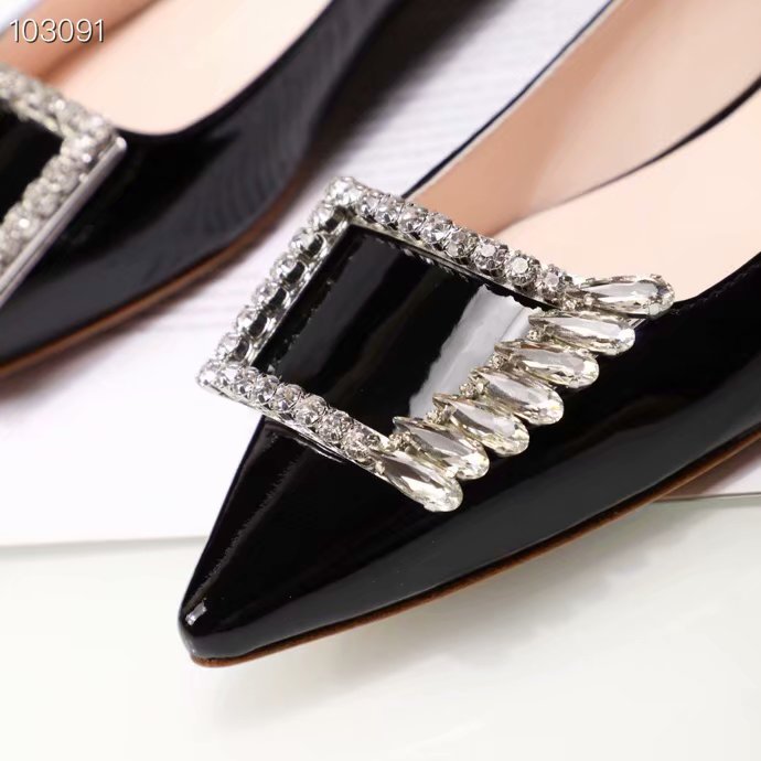 Roger Vivier Shoes RV443TZC-7