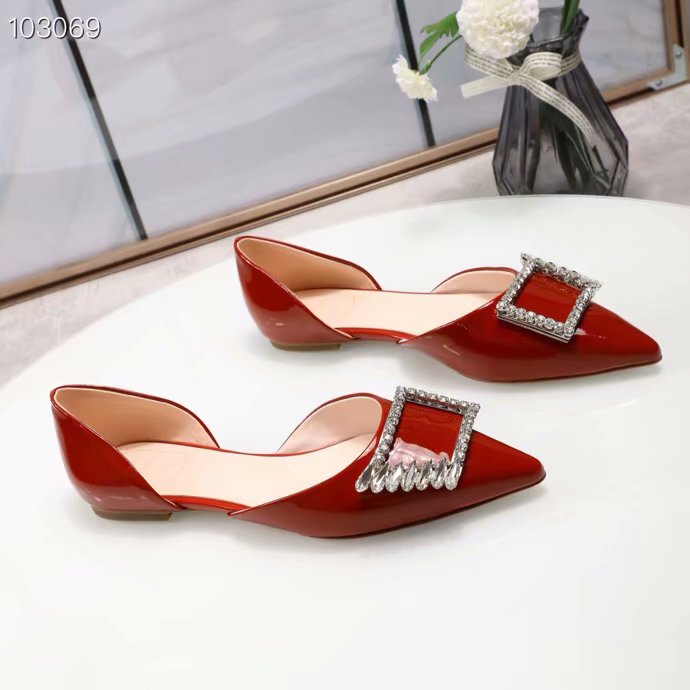 Roger Vivier Shoes RV443TZC-8