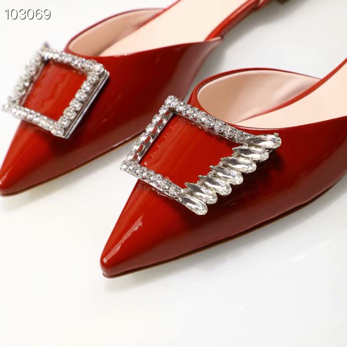 Roger Vivier Shoes RV443TZC-8