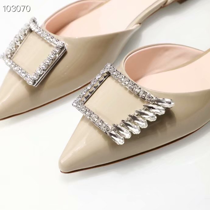 Roger Vivier Shoes RV443TZC-9