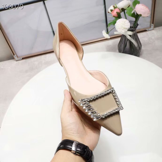 Roger Vivier Shoes RV443TZC-9