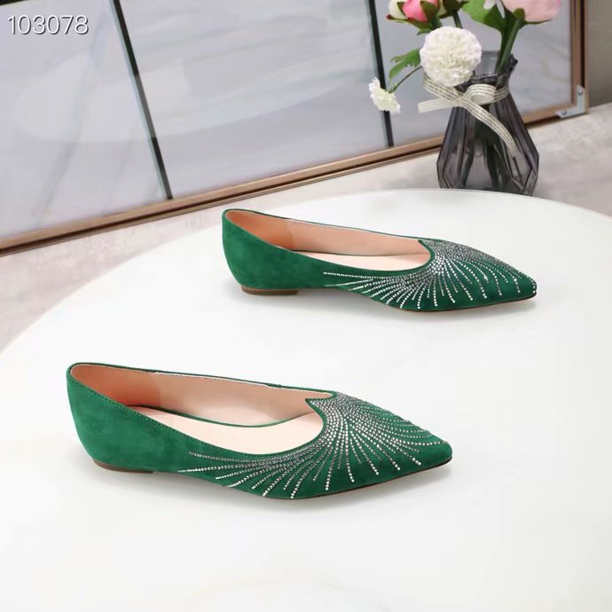 Roger Vivier Shoes RV446TZC-1